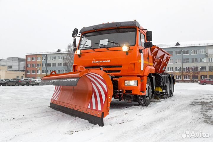 Водитель автомобиля