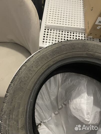 Покрышки 4 шт. Runsafa sn-1 205/55 R16