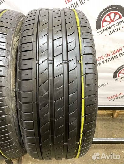 Nexen N'Fera SU1 245/40 R18 97Y