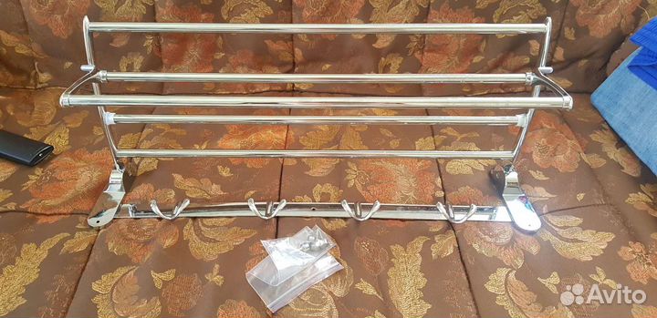 Вешалка- сушилка