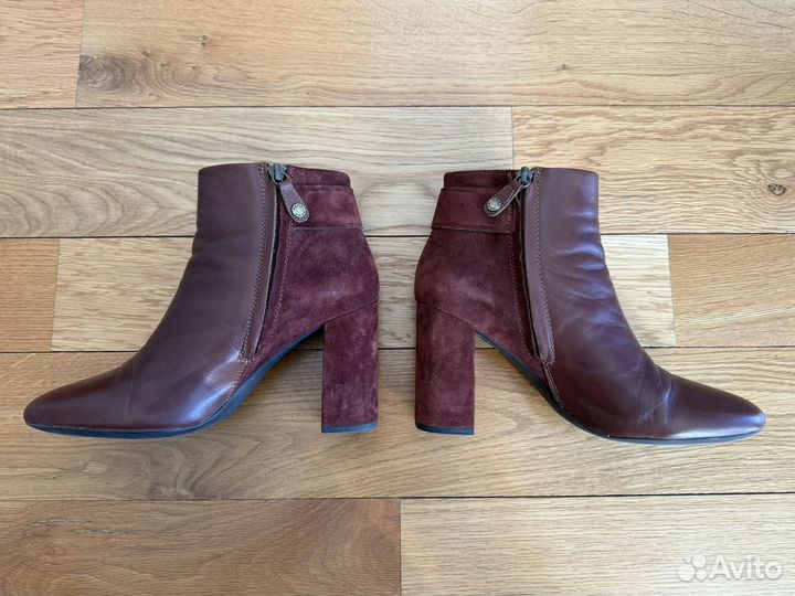 Ботильоны Geox (39 размер)