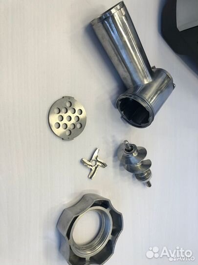 Мясорубка Moulinex