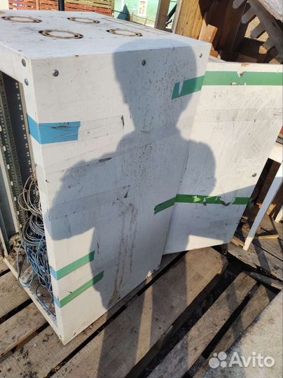 Серверный шкаф бу