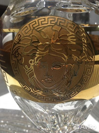 Набор Графин +6стаканов