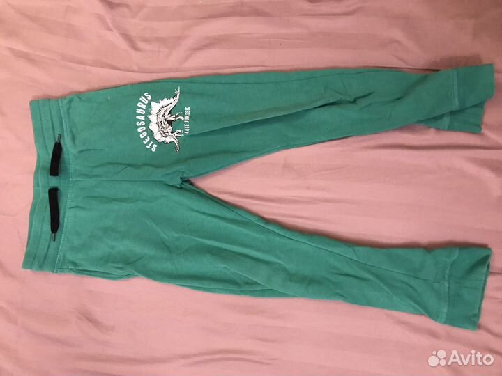 Спортивные штаны детские