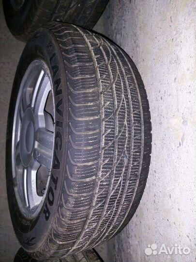 Lanvigator Touring Max 185/60 R14