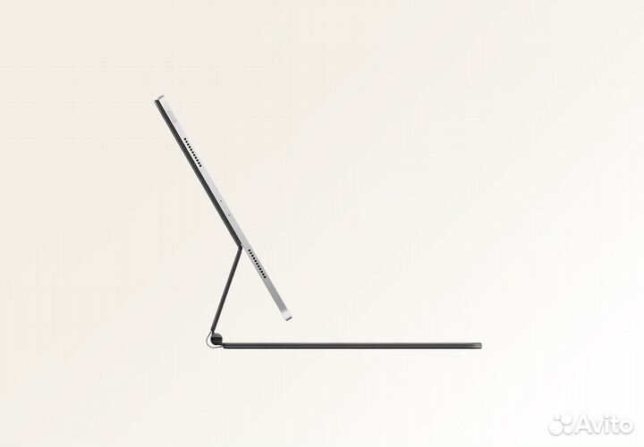 Клавиатура Apple Magic Keyboard для iPad Pro 12.9