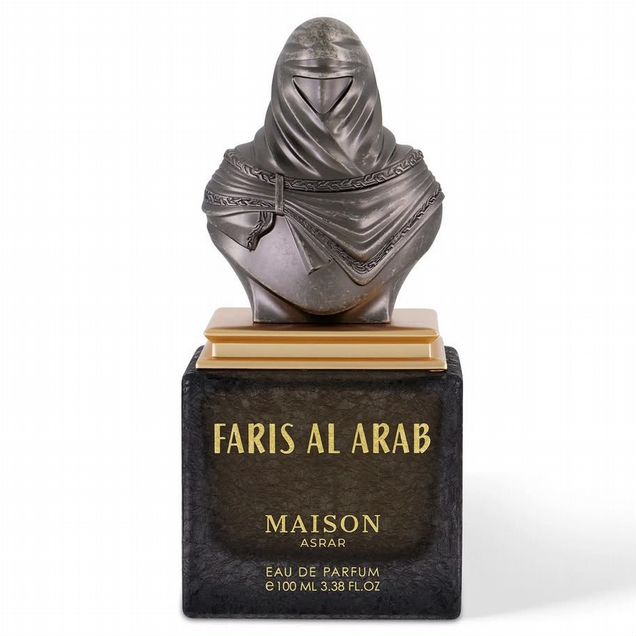 Maison asrar Faris Al Arab оригинал