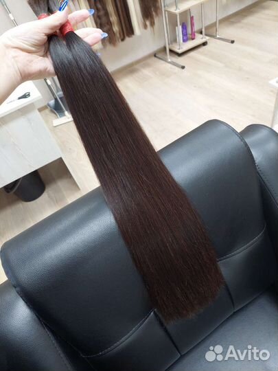Волосы для наращивания