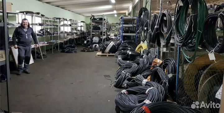 Скупка кабельных изделии