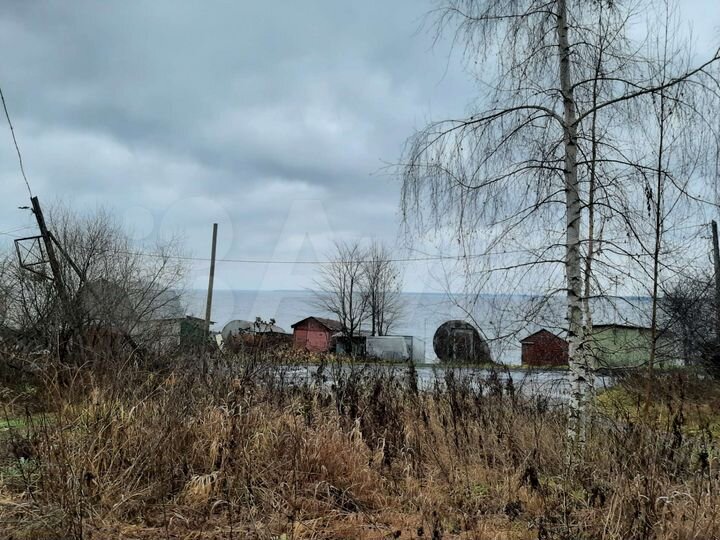 Участок 13 сот. (ИЖС)
