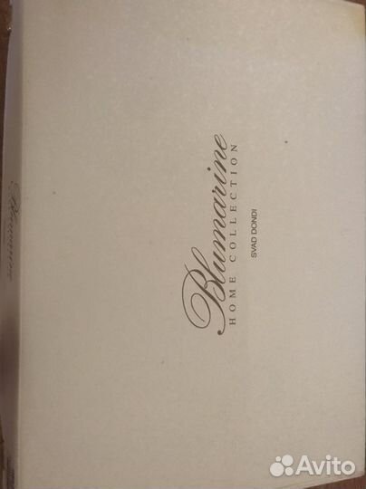 Покрывало blumarine