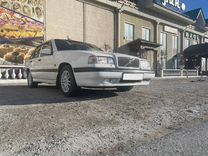 Volvo 850 2.4 AT, 1997, 256 000 км, с пробегом, цена 225 000 руб.