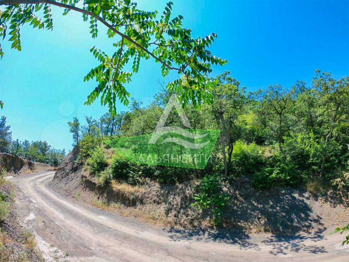 Участок 7 сот. (ИЖС)