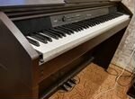 Цифровое пианино casio privia px-860bn
