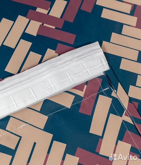 Шторы блэкаут