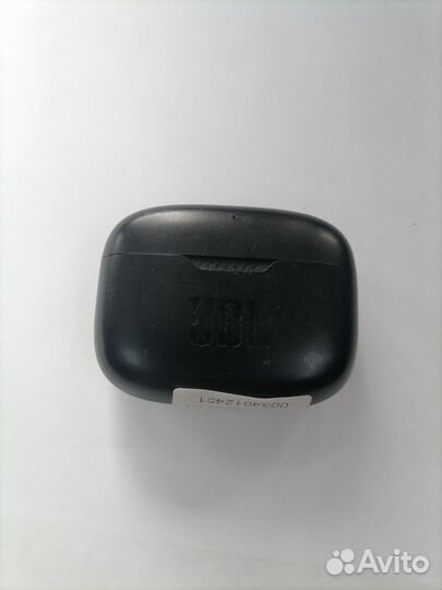 Наушники JBL Tune 130NC