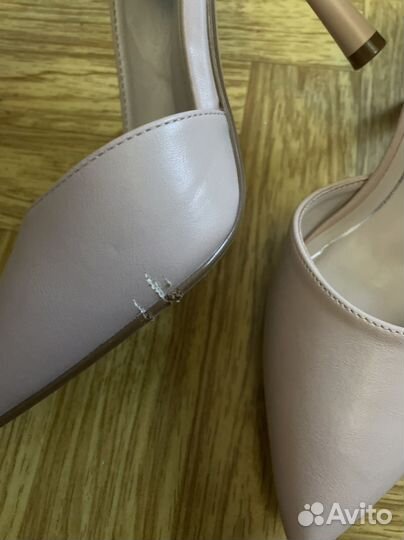 Туфли женские 38 размер