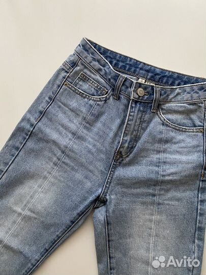 Джинсы Ostin 26
