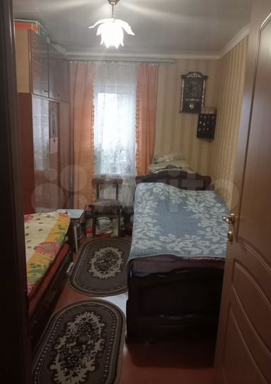 Дом 49,4 м² на участке 8,5 сот.