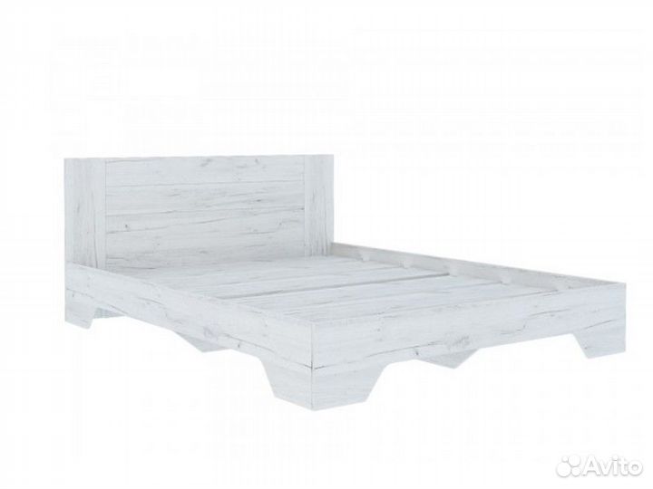 Кровать 1600 