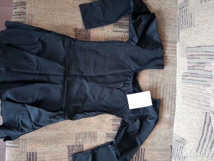 Купальник для гимнастики