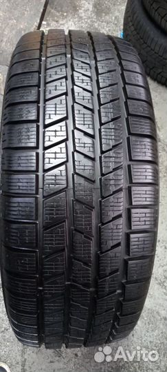 Pirelli Scorpion Ice&Snow 245/60 R18 105H