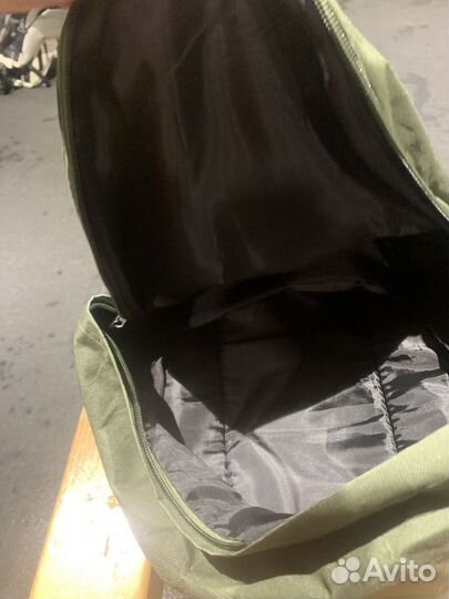 Новый портфель