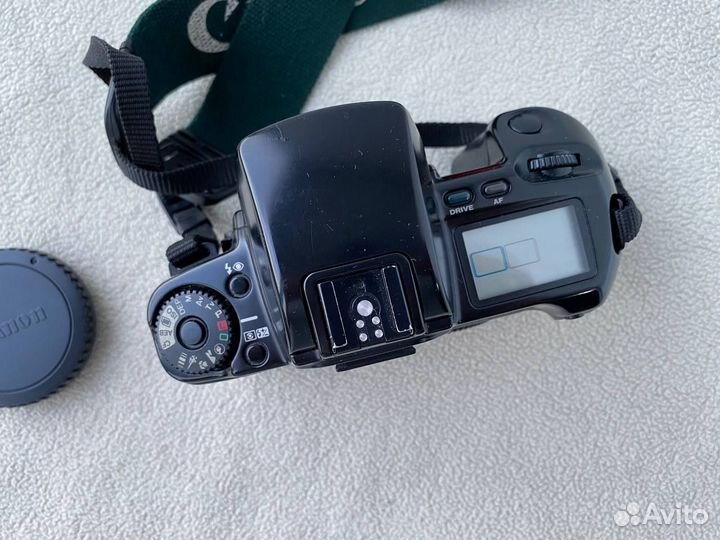 Canon EOS 100 QD Body
