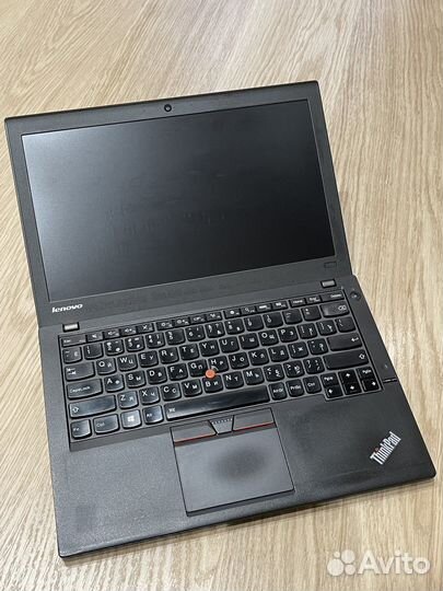 Lenovo Thinkpad x250