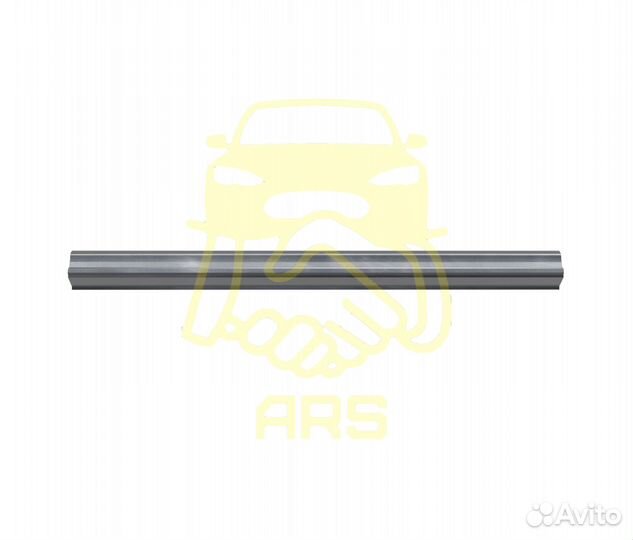 Кузовной порог