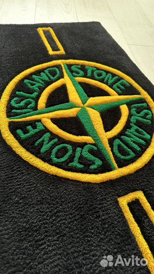 Тафтинговые ковры на заказ