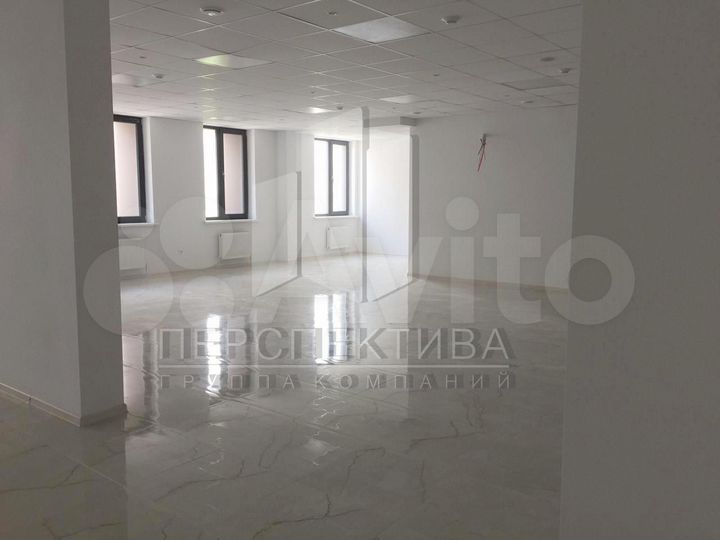 Офисы 100-1500 м2 Класс A+