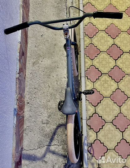 Велосипед BMX торг