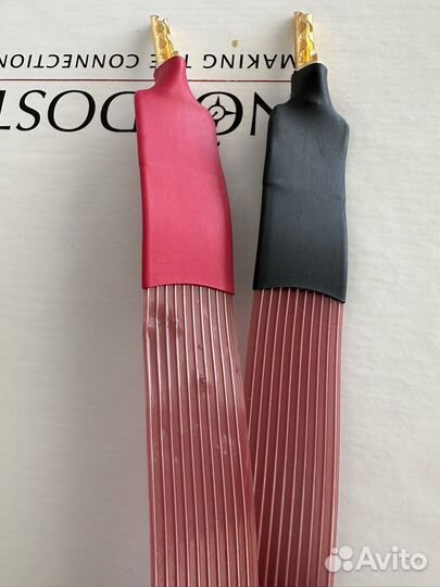 Акустический кабель Nordost RED dawn 2 m