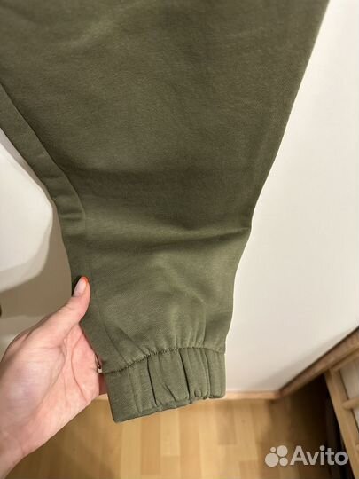 Спортивные штаны женские tommy hilfiger S