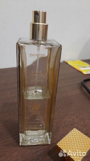 Духи женские