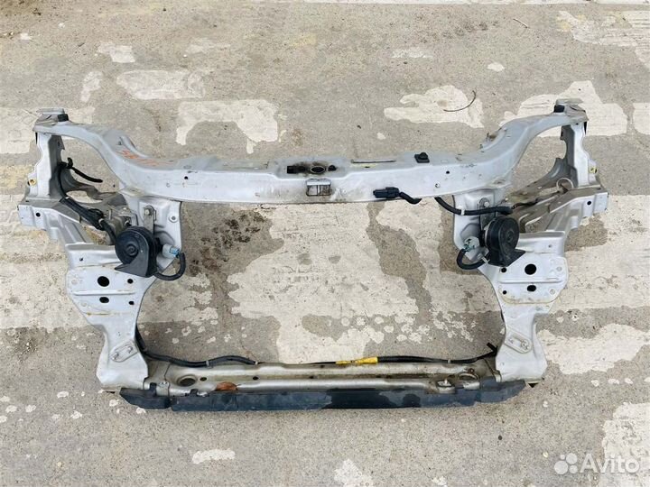 Телевизор Chevrolet Aveo