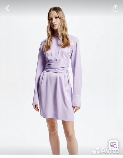 Платье Love republic