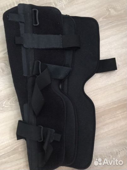 Коленный ортез