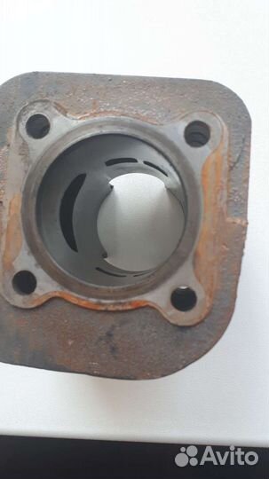 Поршень athena и цпг