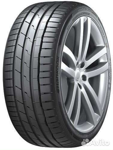 Hankook Ventus S1 Evo 3 K127 255/30 R21 93Y