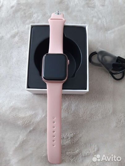 Smart watch