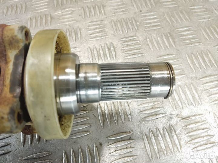 Вал карданный передний Bmw 6 2011-2017