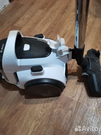 Пылесос Bosch Serie 2