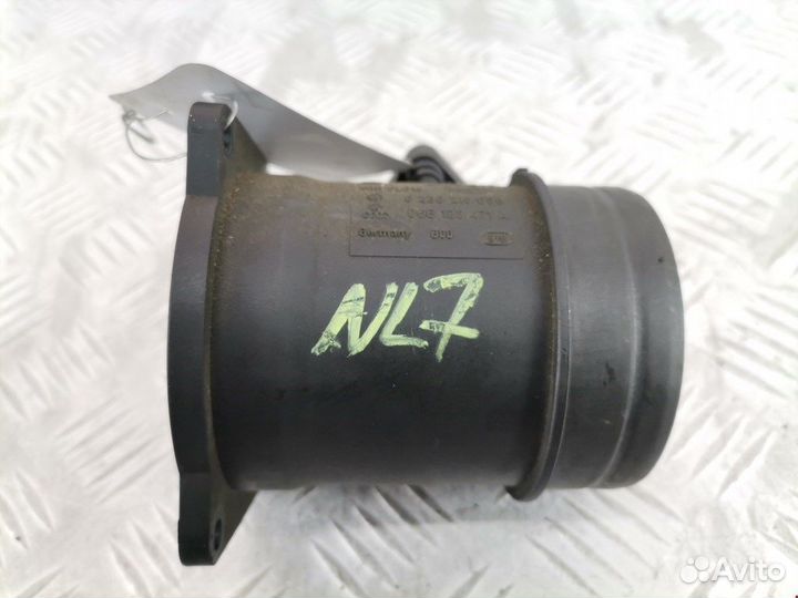 Расходомер для Volkswagen Passat 5 GP