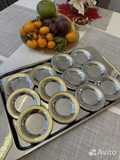 Zepter кофейный набор Astra