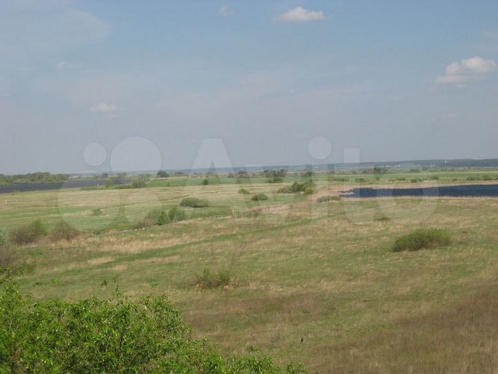 Участок 7,4 га (СНТ, ДНП)