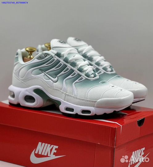 Кроссовки Nike Air Max Plus женские (Арт.46332)