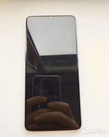 OnePlus 7T, 8/256 ГБ